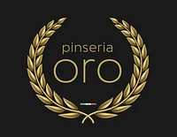 pinseria oro-Logo