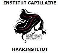 Institut Capillaire logo