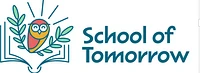 School of Tomorrow AG-Logo