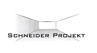 Logo Schneider-Projekt GmbH