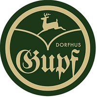 Logo Dorfhus Gupf AG