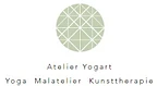 Atelier Yogart - Kunsttherapie, Malatelier, Yoga