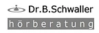Dr. B. Schwaller Hörberatung