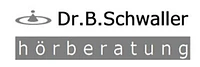 Dr. B. Schwaller Hörberatung logo