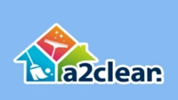 Logo A2Clean GmbH