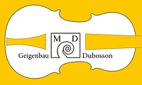 Logo Geigenbau Dubosson