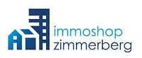 Immoshop Zimmerberg-Logo