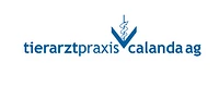 tierarztpraxis calanda ag-Logo