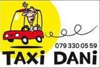 Logo Taxi Dani