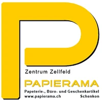 Papierama GmbH logo