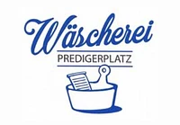 Hemdenservice Wäscherei Predigerplatz-Logo