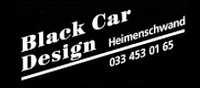 Black Car Design GmbH-Logo