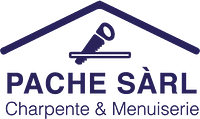 PACHE Charpente et Menuiserie Sàrl logo