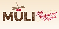 Kafi Restaurant Pizzeria Müli-Logo