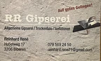 RRGipserei GmbH