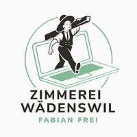 Zimmerei Wädenswil Fabian Frei-Logo