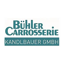 Bühler und Kandlbauer Carrosserie GmbH-Logo