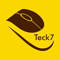 Teck7 logo