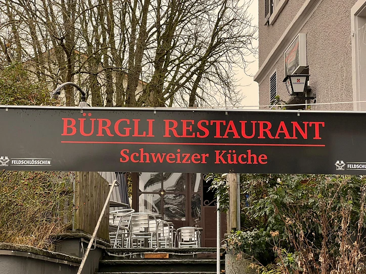 Restaurant Bürgli