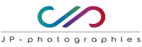 JPphotographies logo