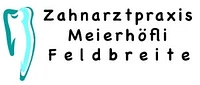 Zahnarztpraxis Meierhöfli Feldbreite logo