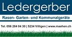 Ledergerber Rasen-, Garten- und Kommunalgeräte GmbH