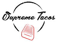 Suprême Tacos Lausanne Gare-Logo