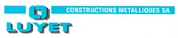 Luyet Constructions Métalliques SA-Logo