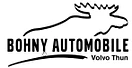 Bohny Automobile AG Volvo Thun logo