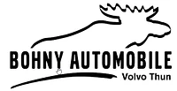 Bohny Automobile AG Volvo Thun-Logo