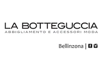 Logo La Botteguccia