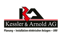 Kessler & Arnold AG Ernetschwil-Logo