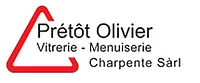 Logo Prétôt Olivier