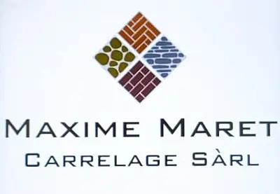 Maxime Maret Carrelage Sàrl