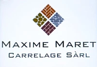 Logo Maxime Maret Carrelage Sàrl