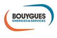 Bouygues E&S InTec Schweiz AG-Logo