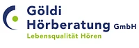 Logo Göldi Hörberatung GmbH St. Gallen