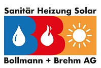Bollmann + Brehm AG logo