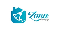 Logo Zana Nettoyage