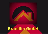 Logo Brändlin Holzbau und Bedachungen GmbH