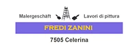 Logo Zanini Fredi