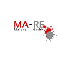 Logo MA-RE Malerei GmbH