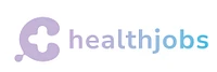 Healthjobs KLG logo