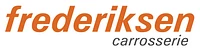 Logo Carrosserie Frederiksen AG