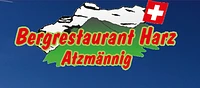 Logo Bergrestaurant Atzmännig /Harz