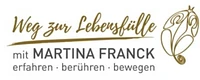 Logo Psychologische Praxis Martina Franck