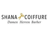 Shana Coiffure logo