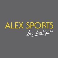 Logo ALEX SPORTS LES BOUTIQUES SA
