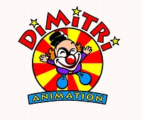 Dimitri Animation-Logo