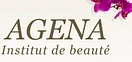 Logo Institut de Beauté Agena